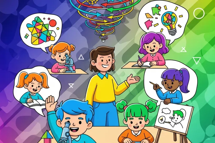 Gestão de Sala de Aula: Estratégias para Manter o Engajamento