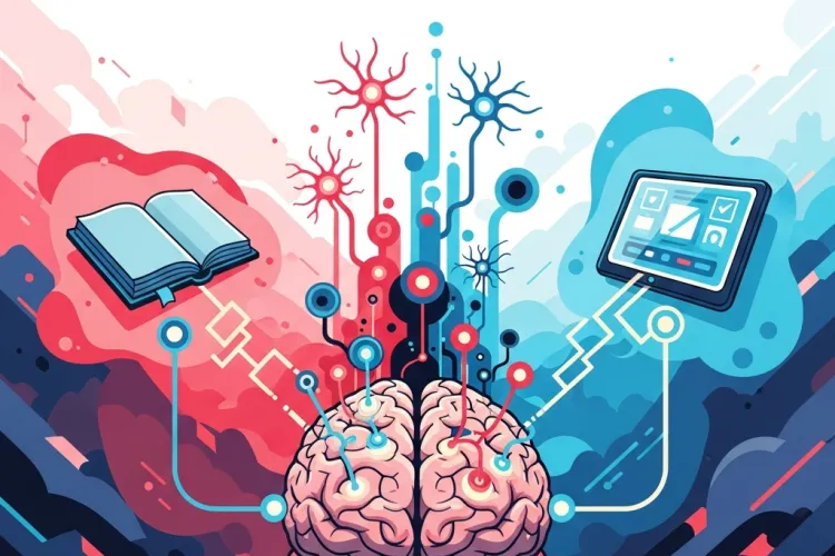 Ensino Híbrido: O Que Ficou Pós-Pandemia?