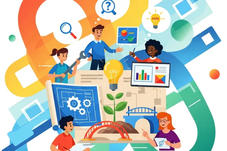 Project Based Learning (PBL): Aprendizagem Baseada em Projetos