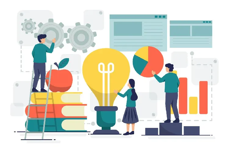 A Educação Não É um Produto, Mas Precisa de Gestão Eficiente